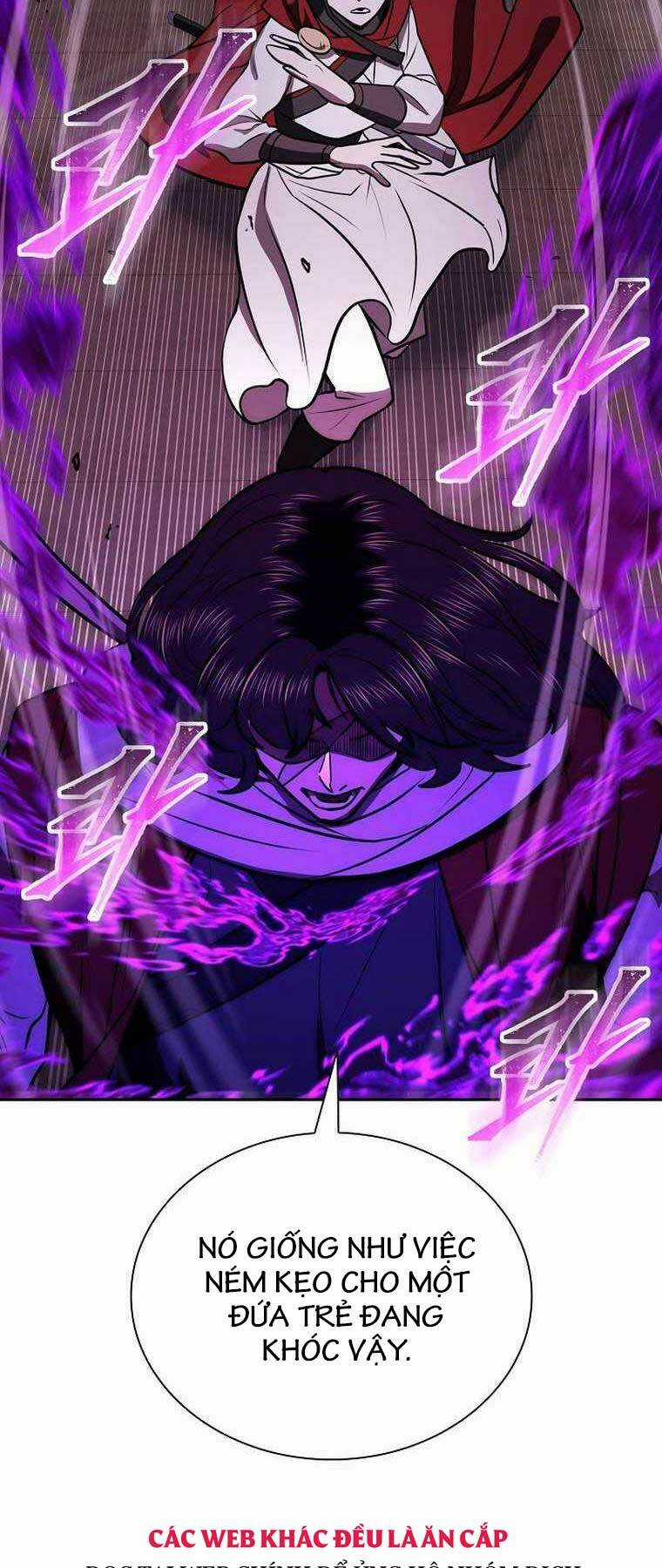 Kiếm Ma Đạo - Chapter 51 - Trang 30