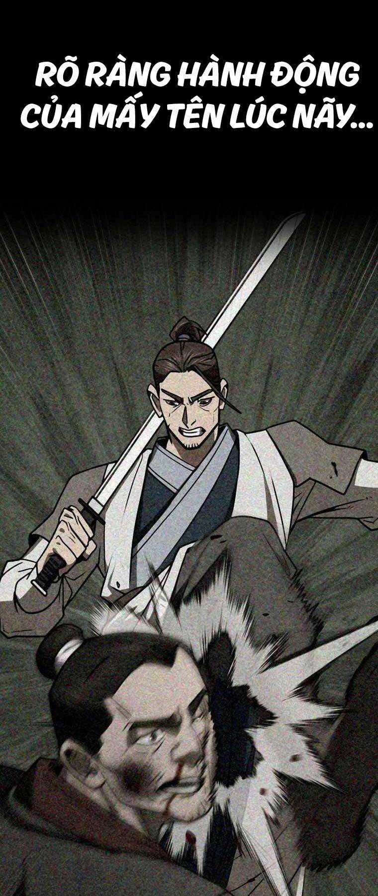 Kiếm Ma Đạo - Chapter 51 - Trang 35