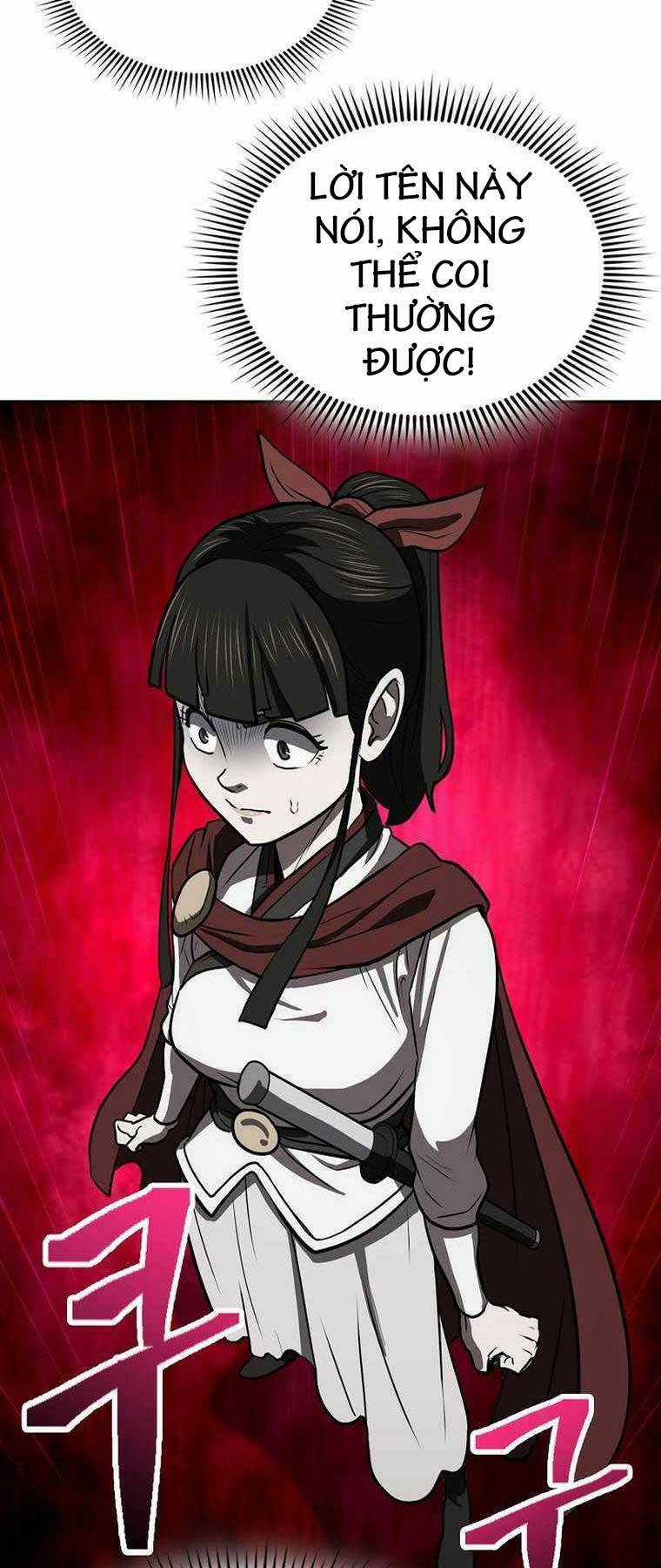 Kiếm Ma Đạo - Chapter 51 - Trang 38