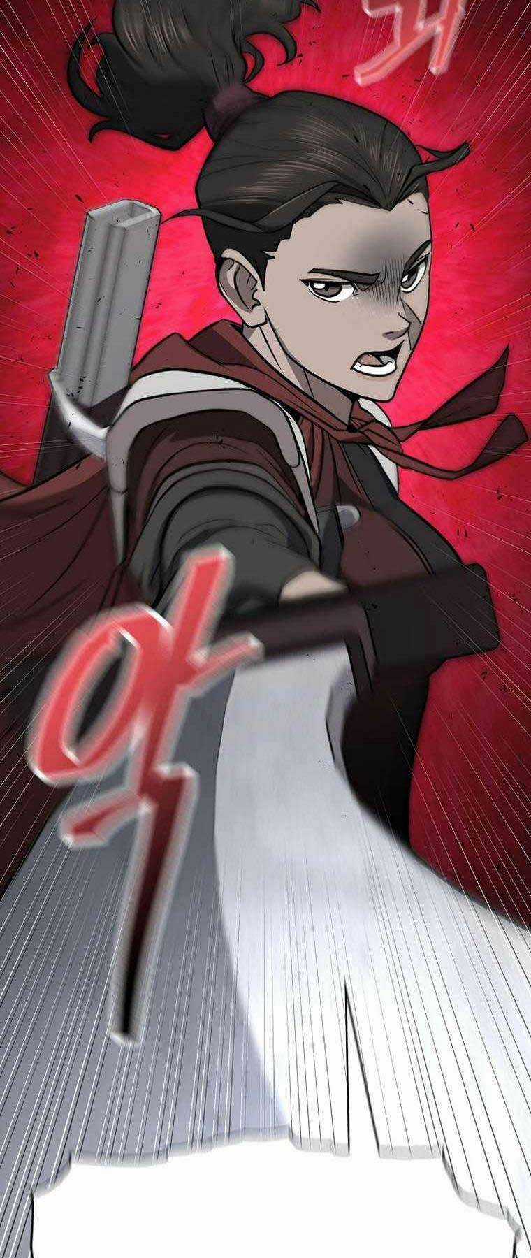 Kiếm Ma Đạo - Chapter 51 - Trang 40