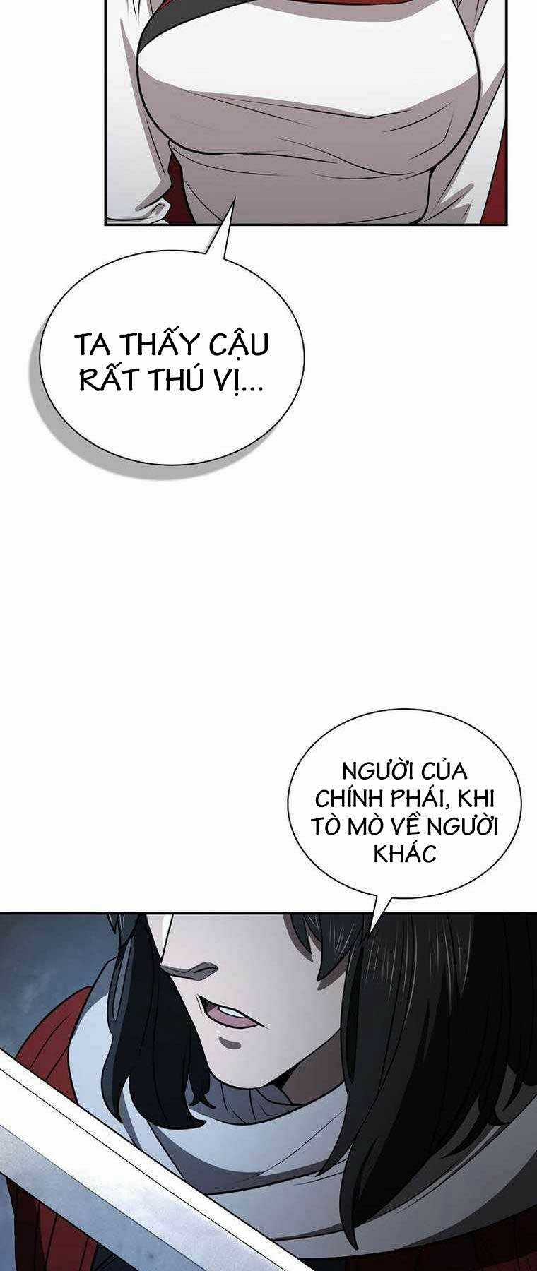 Kiếm Ma Đạo - Chapter 51 - Trang 5