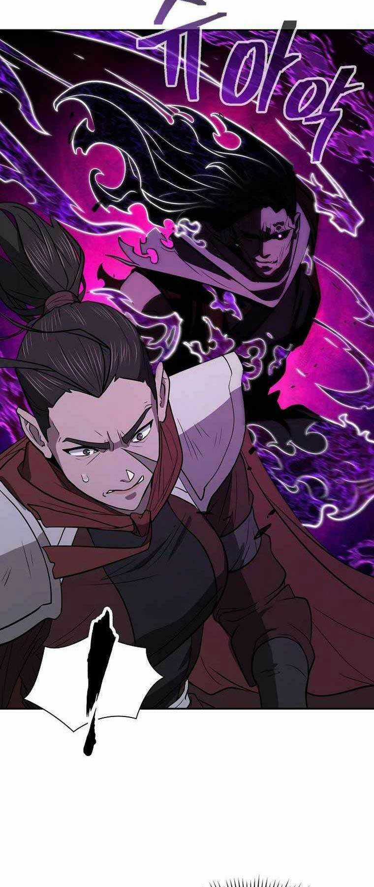 Kiếm Ma Đạo - Chapter 51 - Trang 45