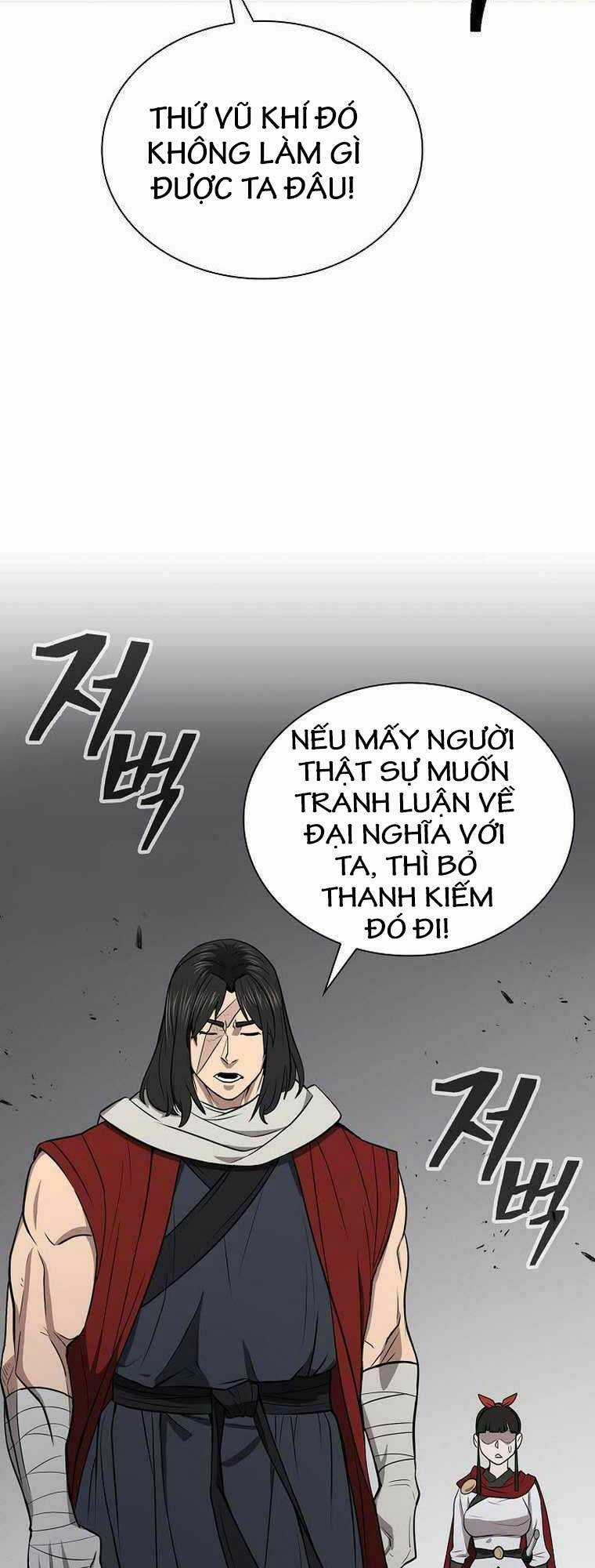 Kiếm Ma Đạo - Chapter 51 - Trang 55