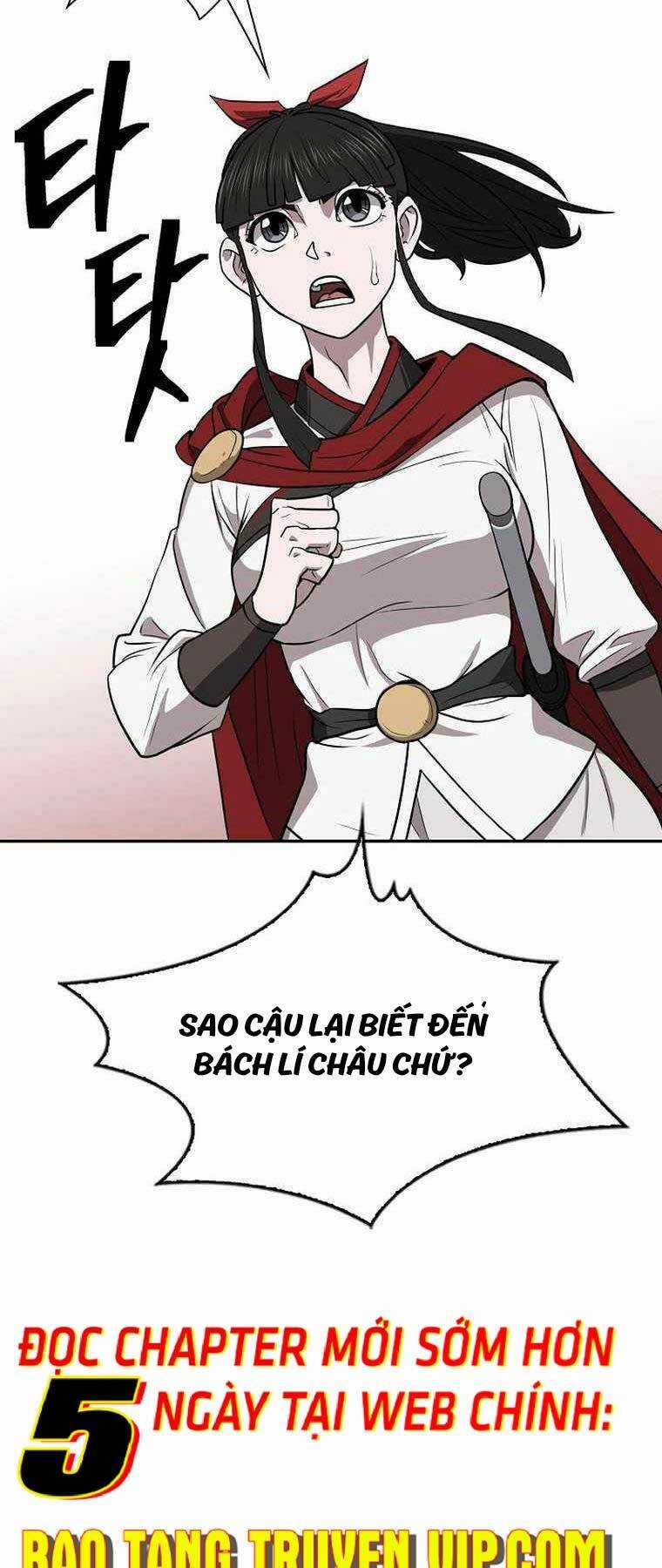 Kiếm Ma Đạo - Chapter 51 - Trang 59