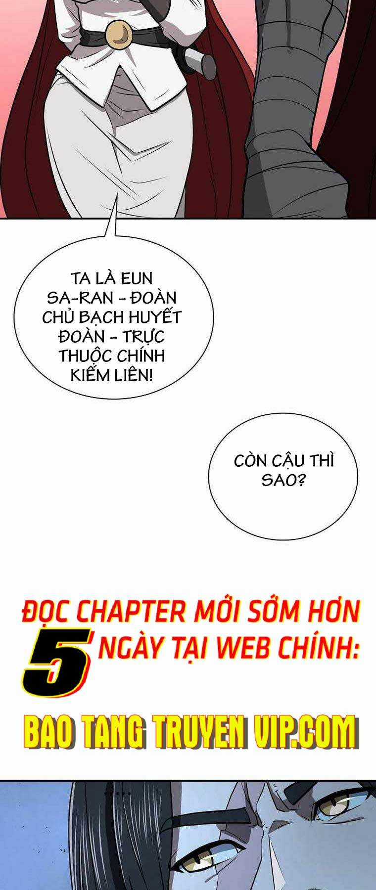 Kiếm Ma Đạo - Chapter 51 - Trang 7