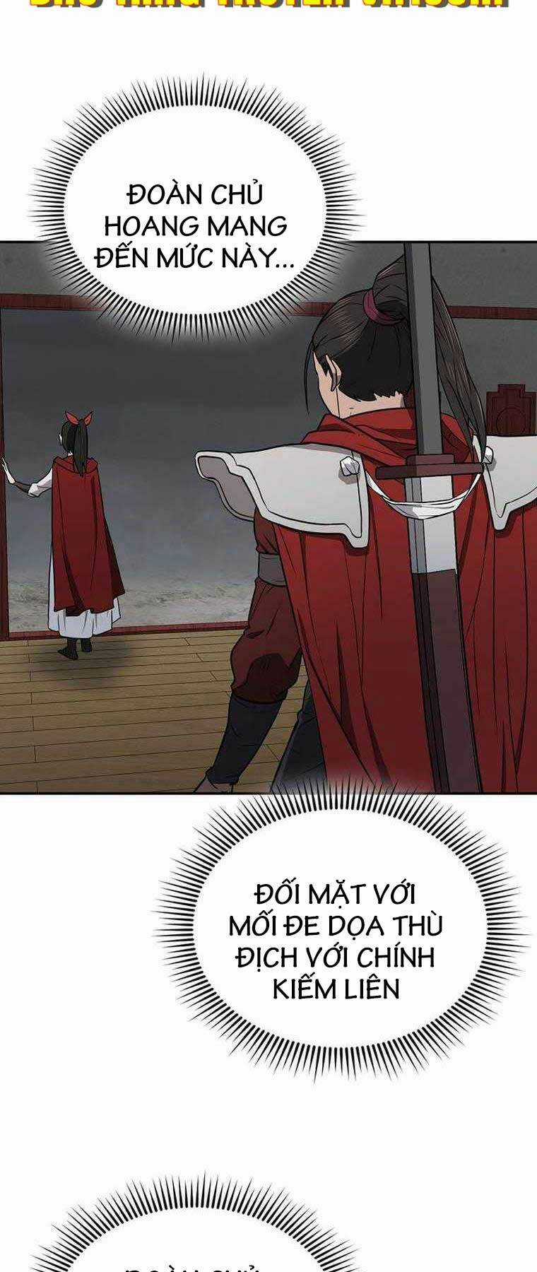 Kiếm Ma Đạo - Chapter 51 - Trang 68