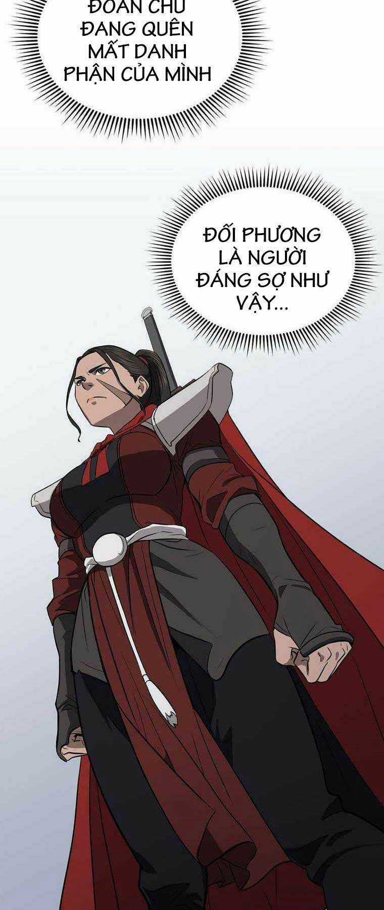 Kiếm Ma Đạo - Chapter 51 - Trang 69