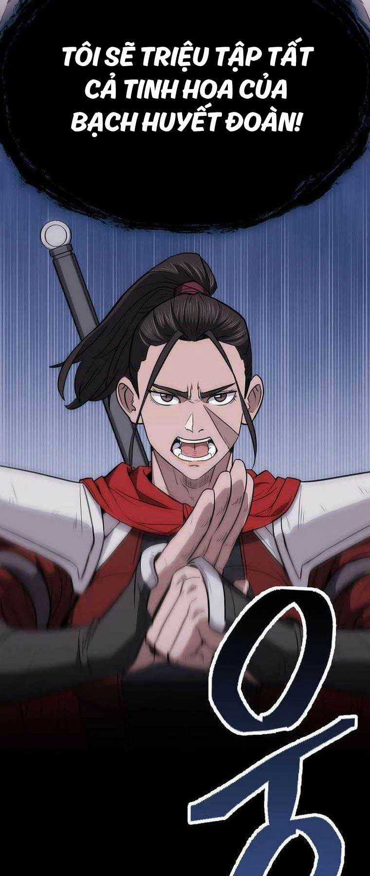 Kiếm Ma Đạo - Chapter 51 - Trang 72