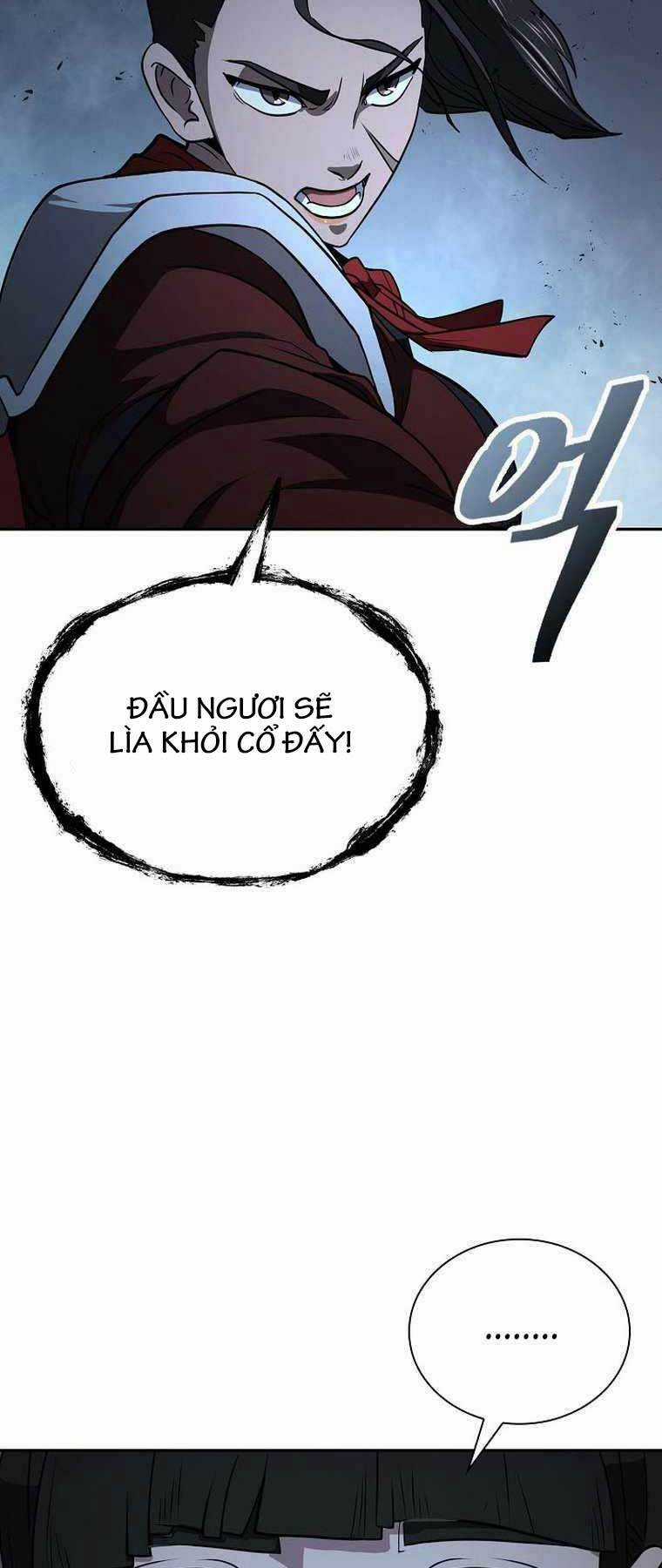 Kiếm Ma Đạo - Chapter 51 - Trang 9