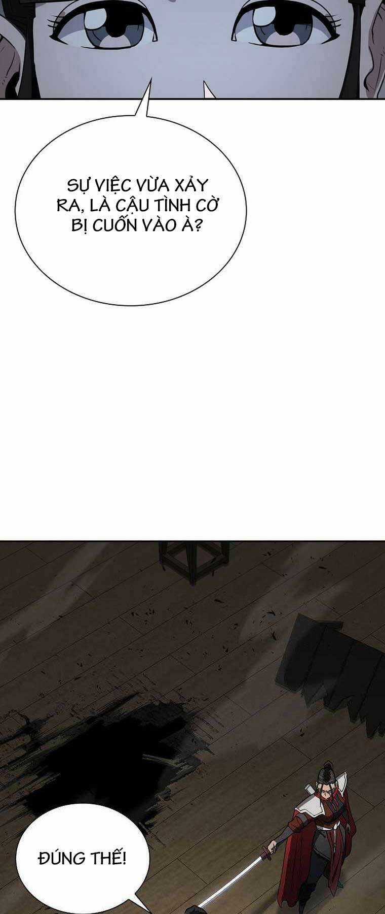 Kiếm Ma Đạo - Chapter 51 - Trang 10