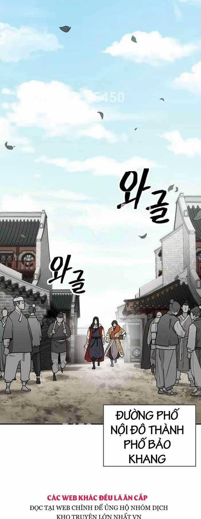 Kiếm Ma Đạo - Chapter 52 - Trang 2