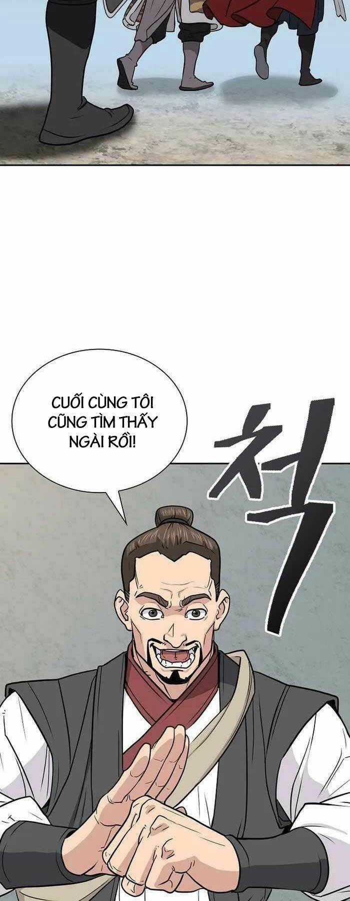 Kiếm Ma Đạo - Chapter 52 - Trang 11