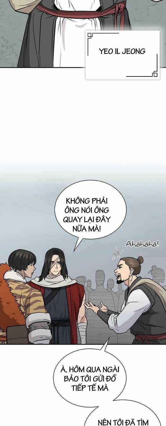 Kiếm Ma Đạo - Chapter 52 - Trang 12