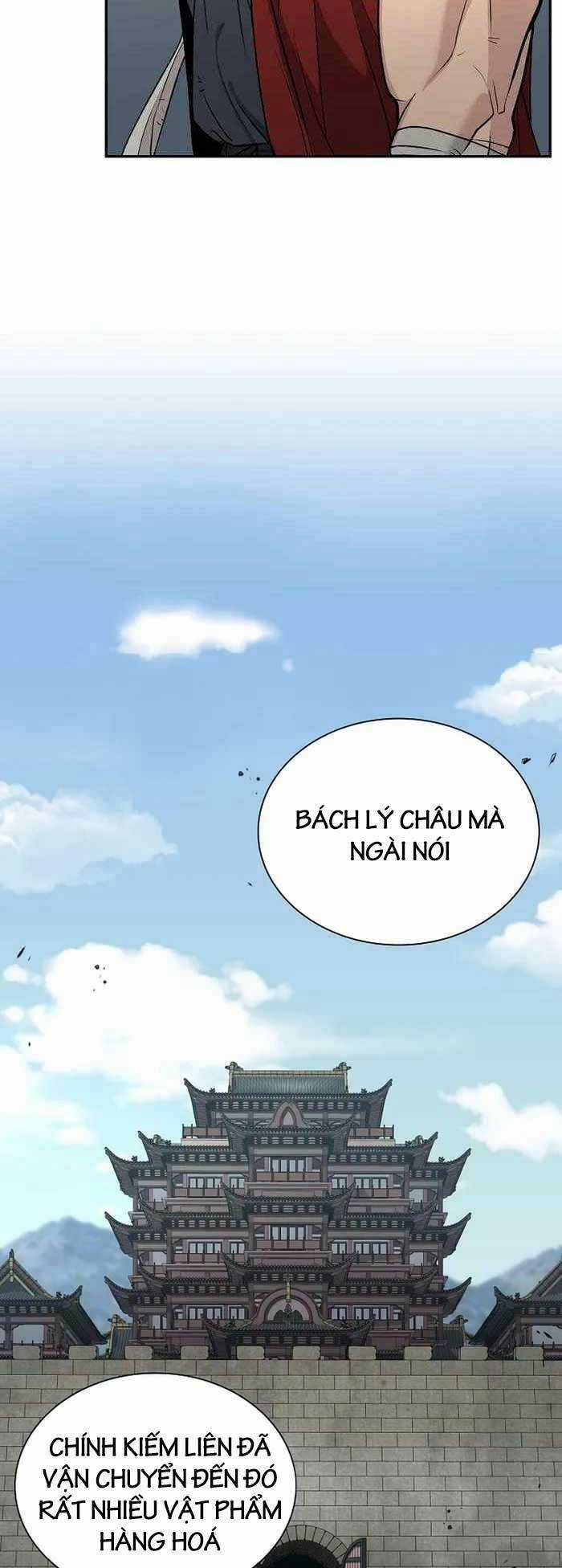 Kiếm Ma Đạo - Chapter 52 - Trang 14