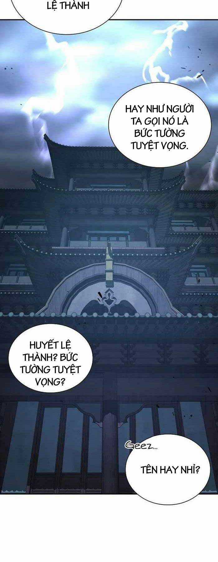 Kiếm Ma Đạo - Chapter 52 - Trang 17