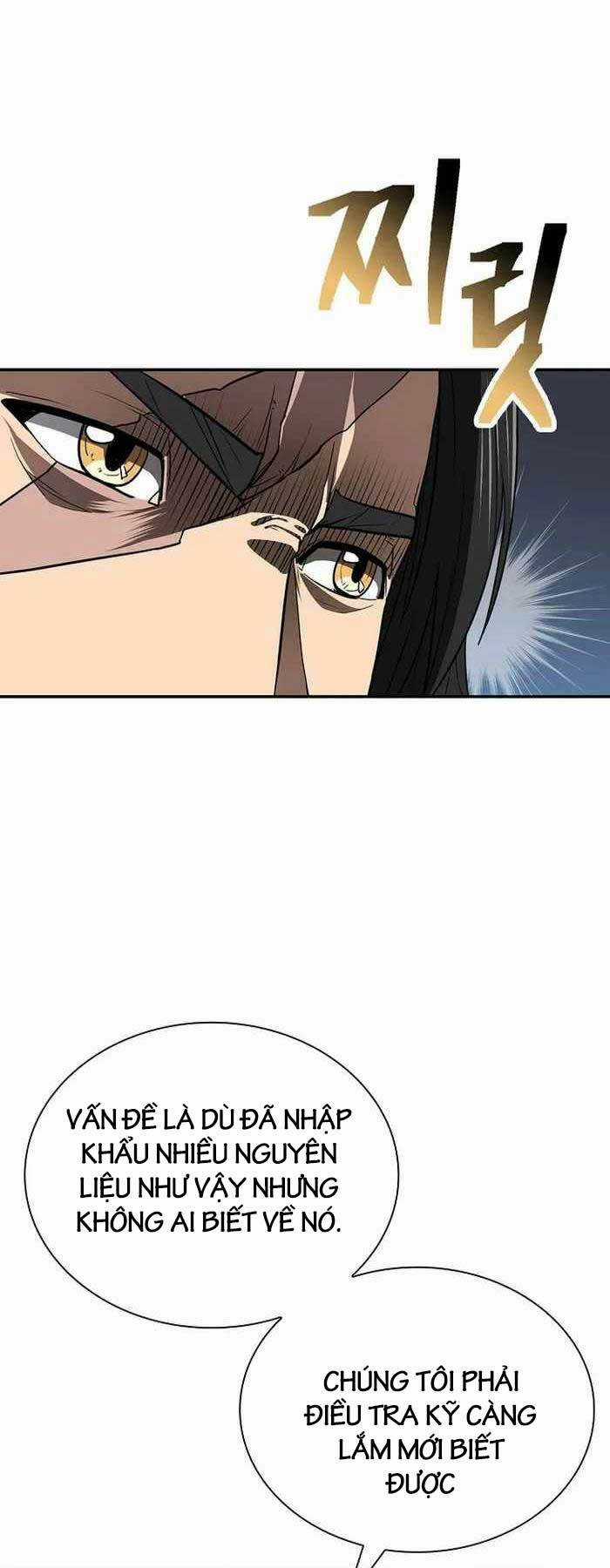 Kiếm Ma Đạo - Chapter 52 - Trang 18