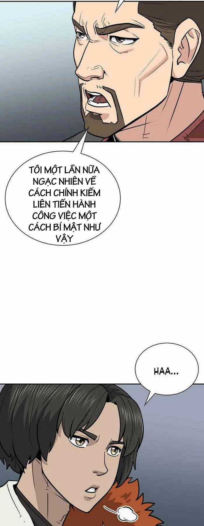 Kiếm Ma Đạo - Chapter 52 - Trang 19