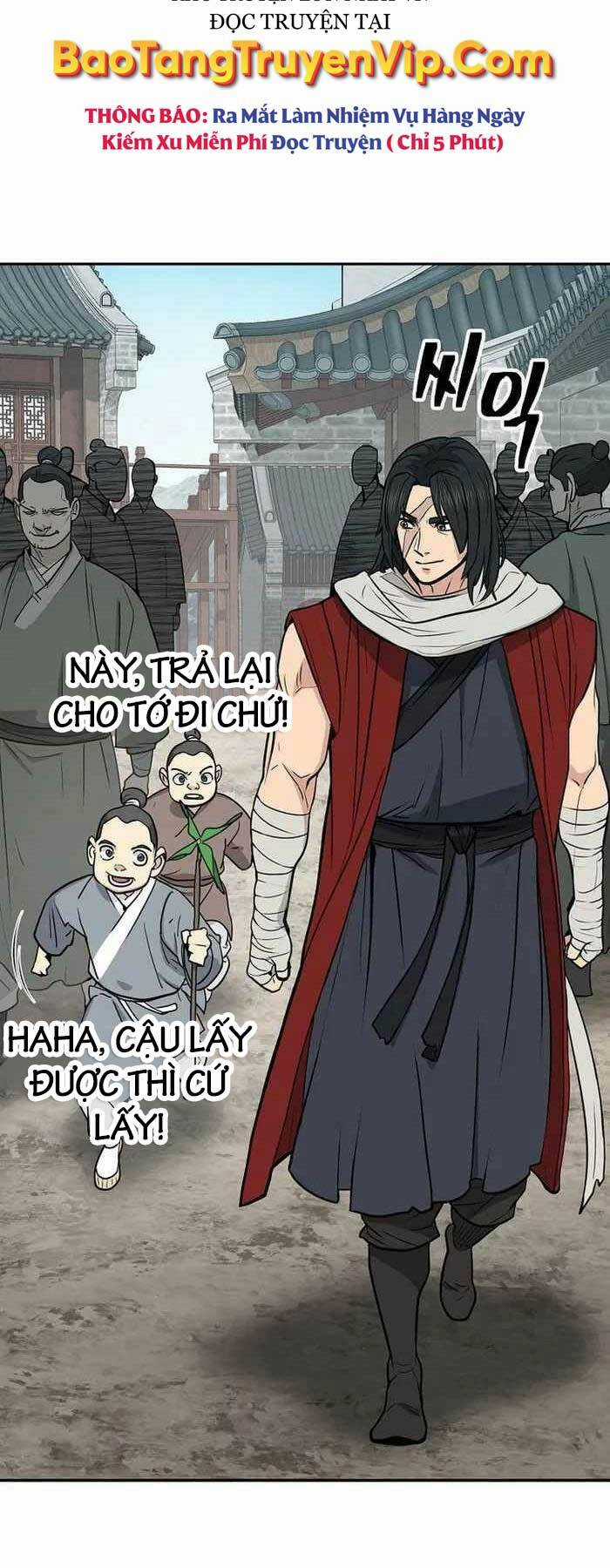 Kiếm Ma Đạo - Chapter 52 - Trang 3