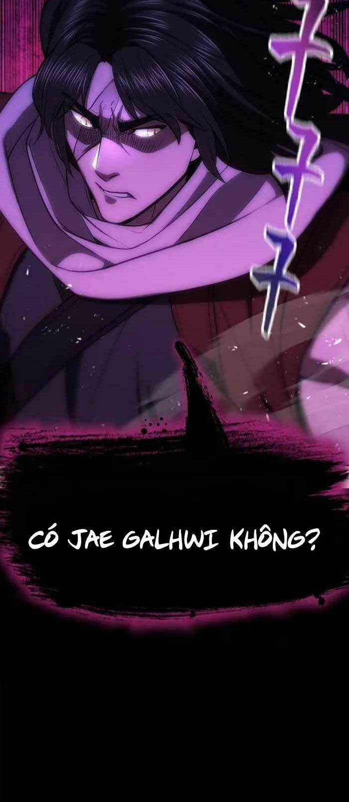 Kiếm Ma Đạo - Chapter 52 - Trang 21