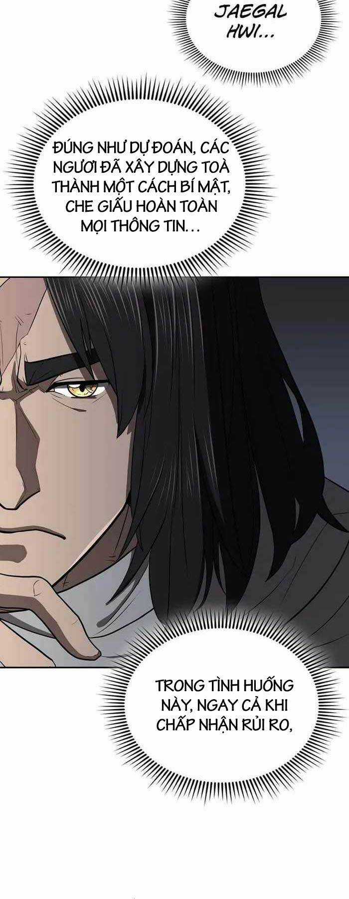 Kiếm Ma Đạo - Chapter 52 - Trang 27