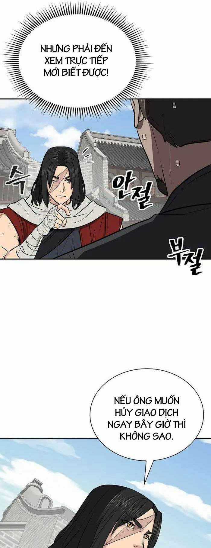 Kiếm Ma Đạo - Chapter 52 - Trang 28