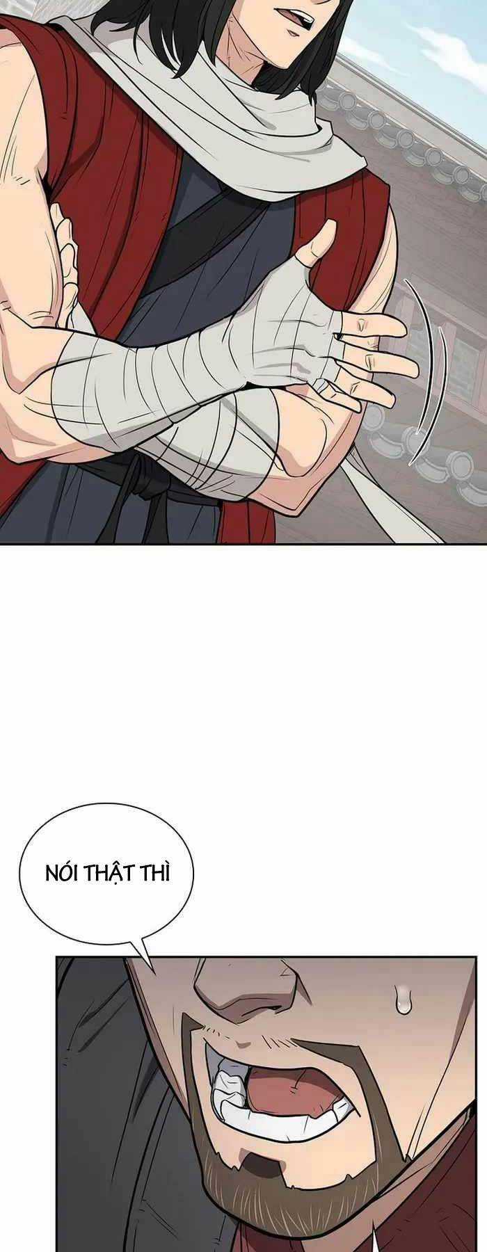 Kiếm Ma Đạo - Chapter 52 - Trang 29