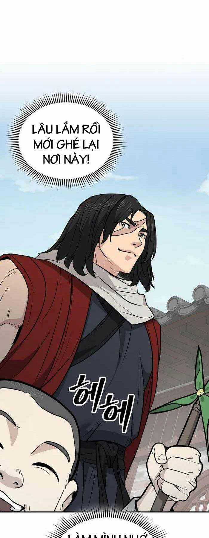 Kiếm Ma Đạo - Chapter 52 - Trang 4