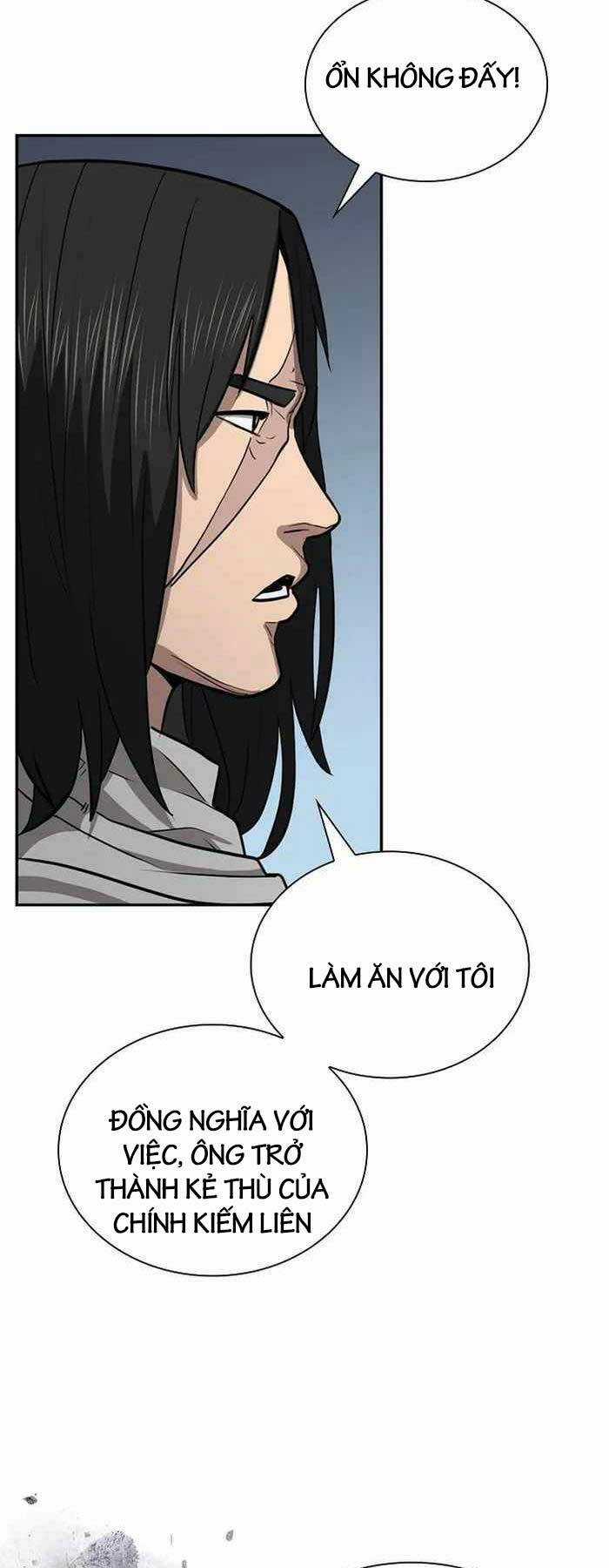 Kiếm Ma Đạo - Chapter 52 - Trang 31