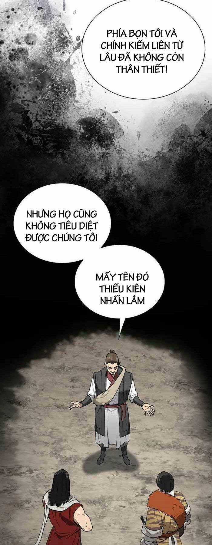 Kiếm Ma Đạo - Chapter 52 - Trang 32