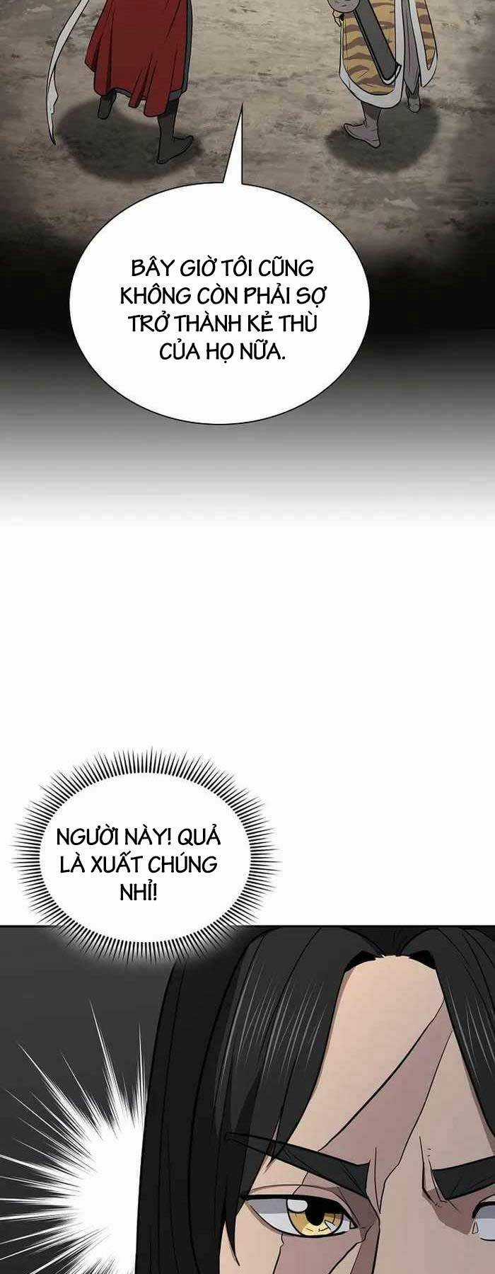 Kiếm Ma Đạo - Chapter 52 - Trang 33