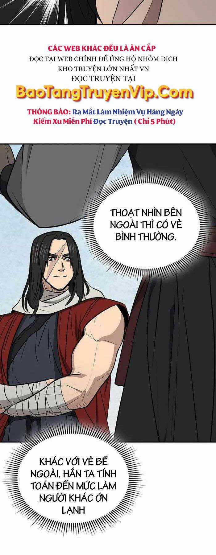 Kiếm Ma Đạo - Chapter 52 - Trang 34