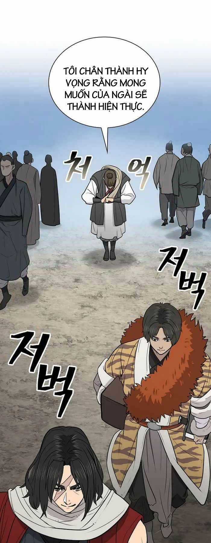 Kiếm Ma Đạo - Chapter 52 - Trang 36