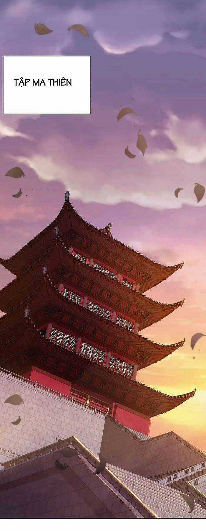 Kiếm Ma Đạo - Chapter 52 - Trang 38