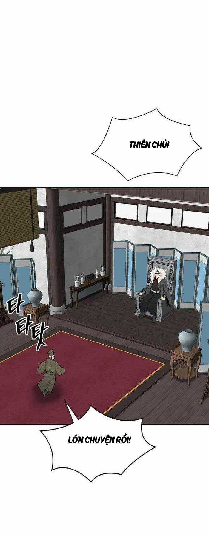 Kiếm Ma Đạo - Chapter 52 - Trang 39