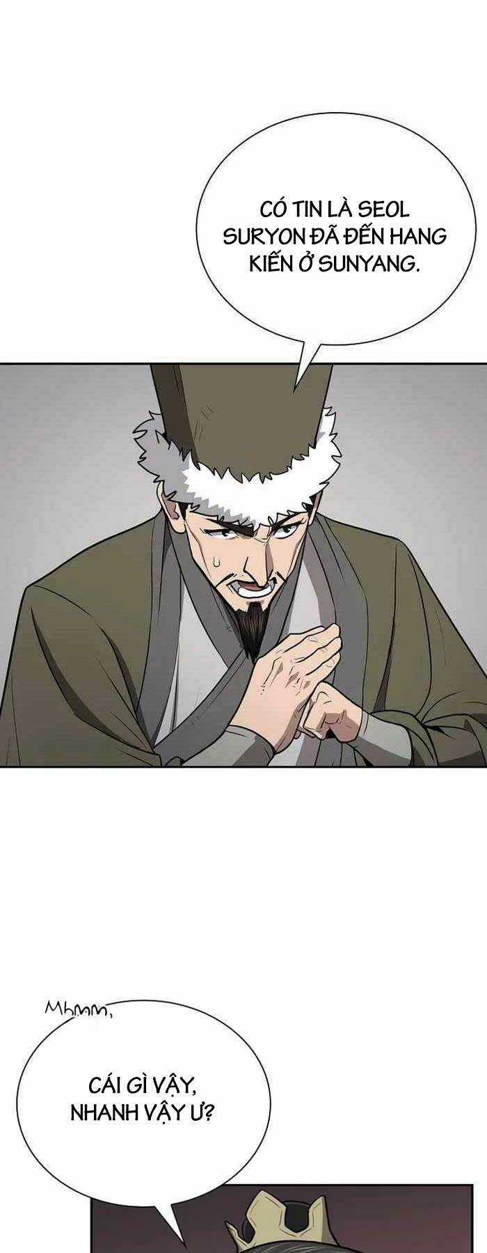 Kiếm Ma Đạo - Chapter 52 - Trang 40