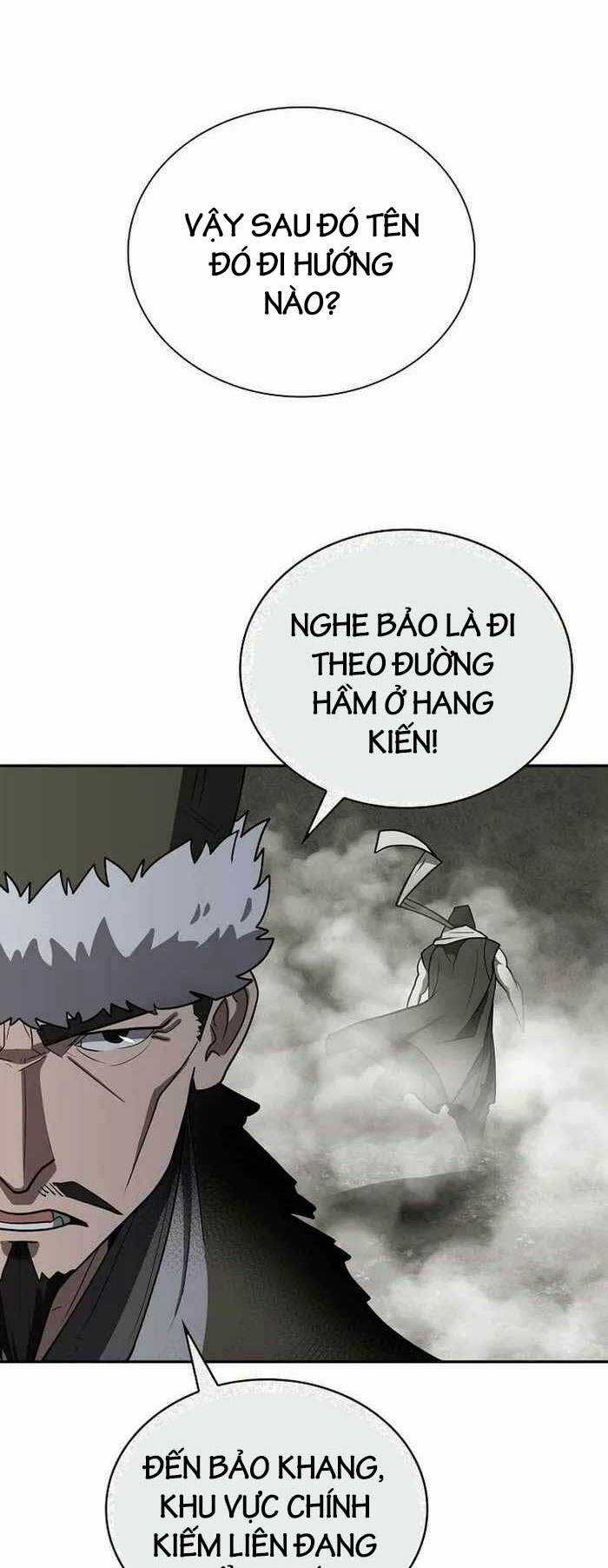 Kiếm Ma Đạo - Chapter 52 - Trang 50