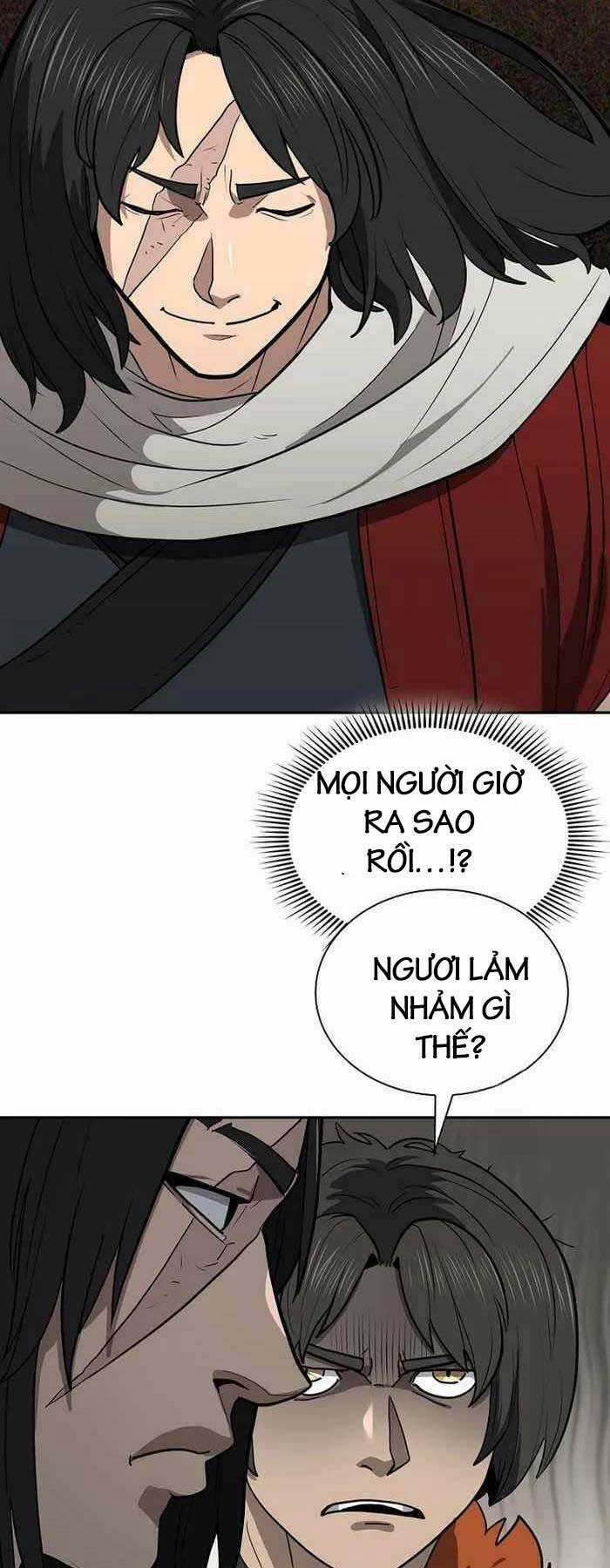 Kiếm Ma Đạo - Chapter 52 - Trang 6