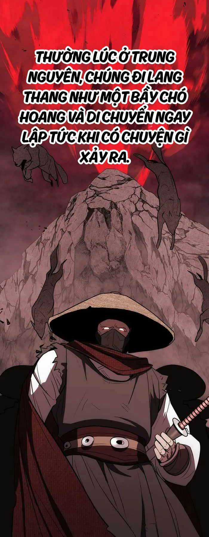 Kiếm Ma Đạo - Chapter 52 - Trang 58