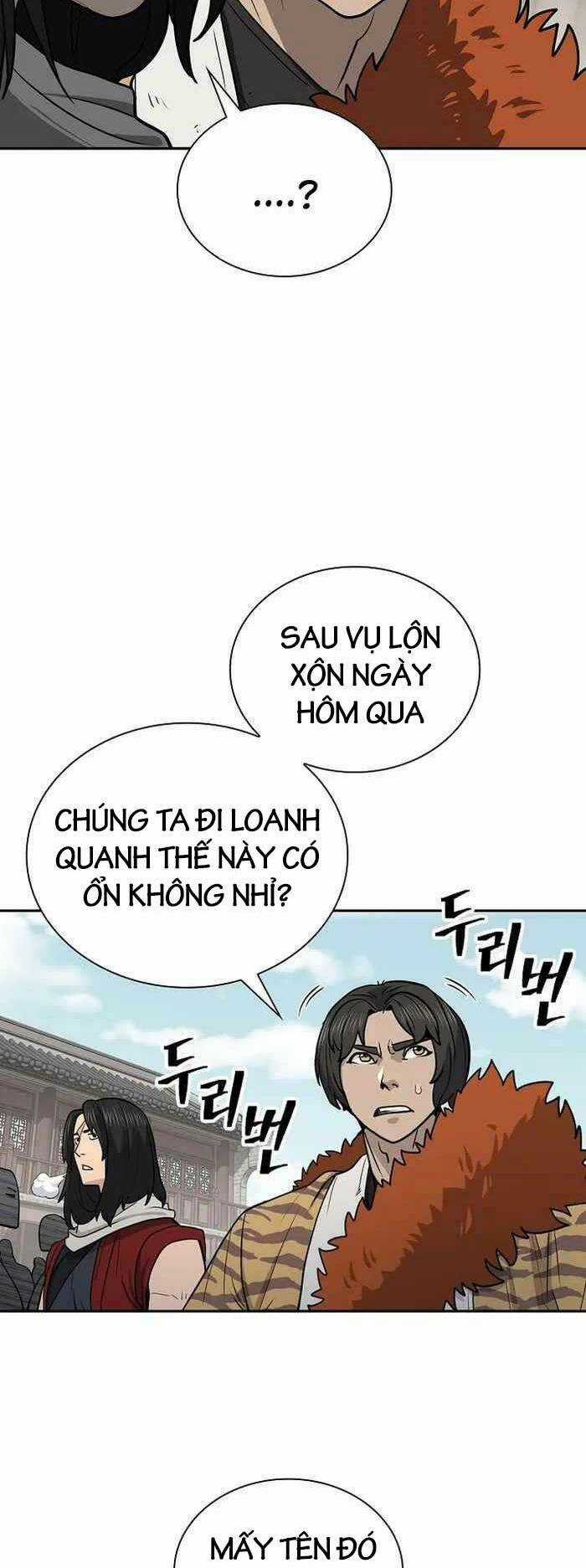 Kiếm Ma Đạo - Chapter 52 - Trang 7