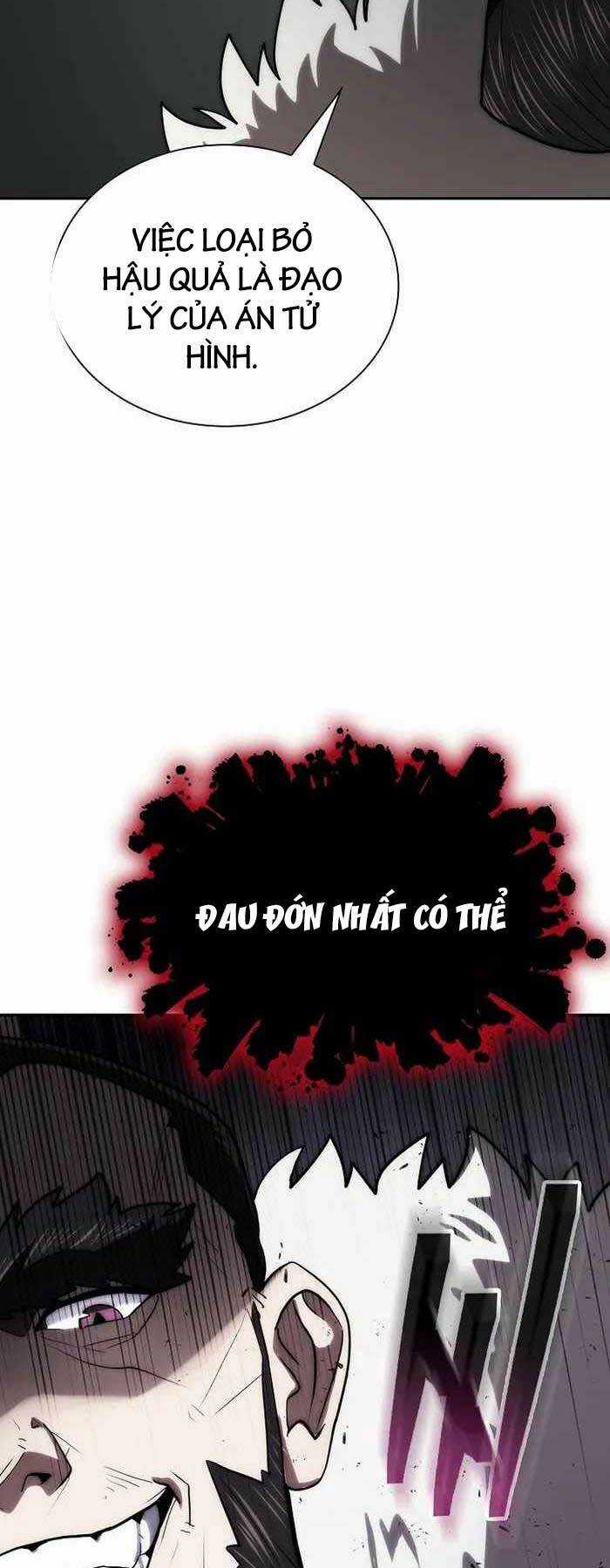 Kiếm Ma Đạo - Chapter 52 - Trang 63