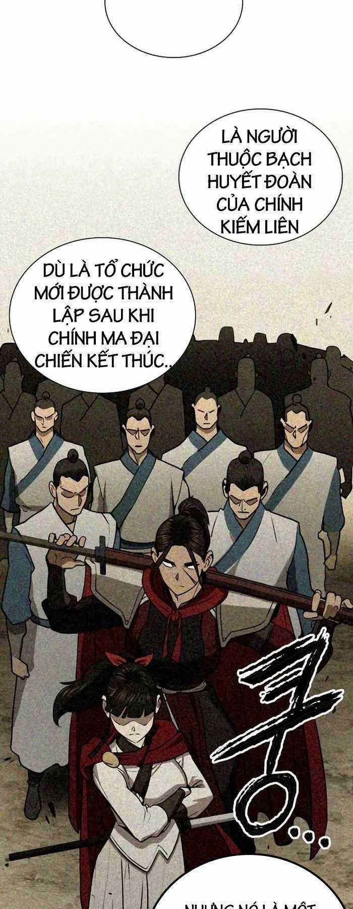 Kiếm Ma Đạo - Chapter 52 - Trang 8