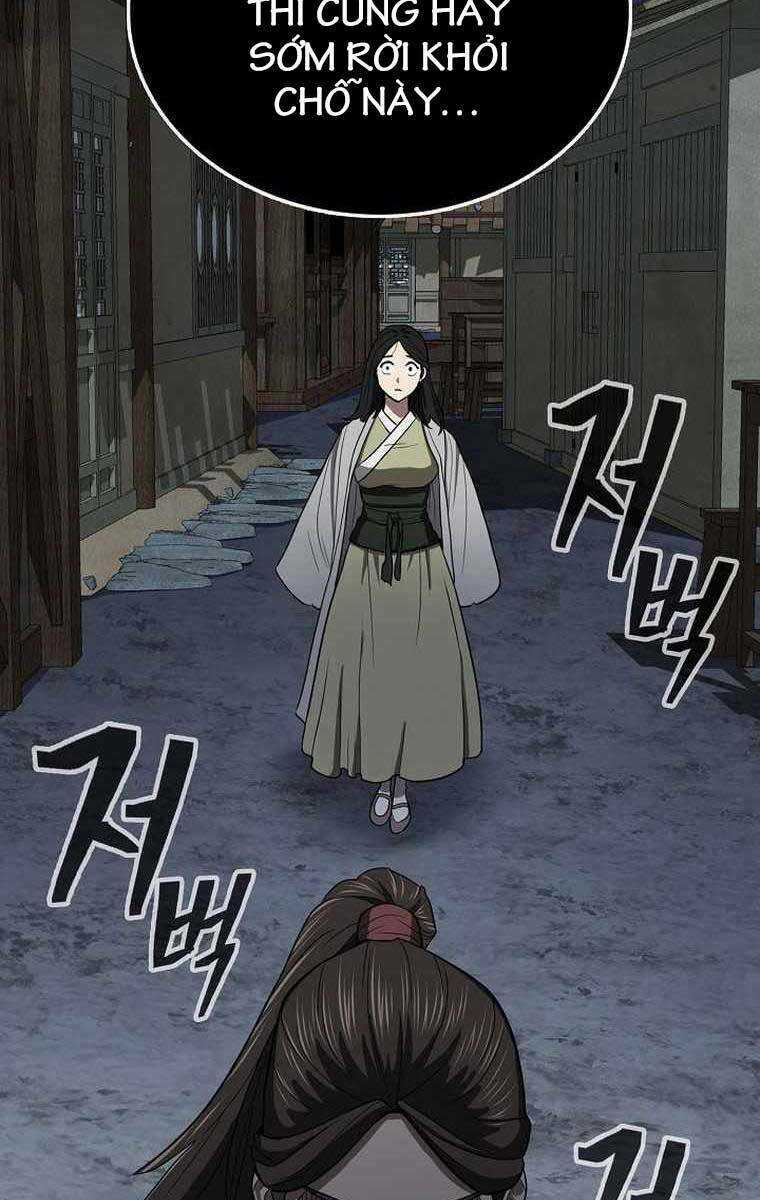 Kiếm Ma Đạo - Chapter 53 - Trang 111