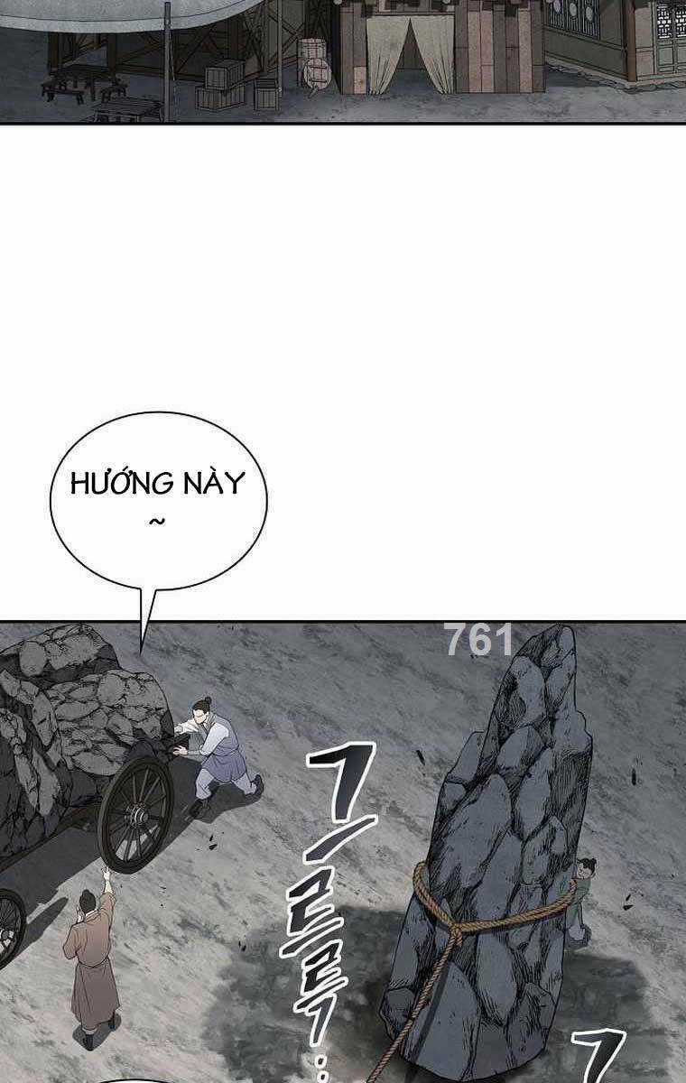 Kiếm Ma Đạo - Chapter 53 - Trang 3