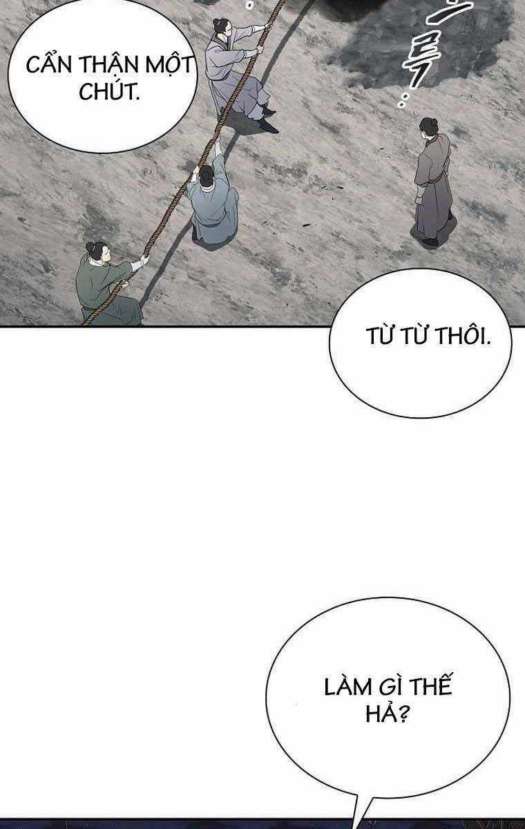 Kiếm Ma Đạo - Chapter 53 - Trang 4
