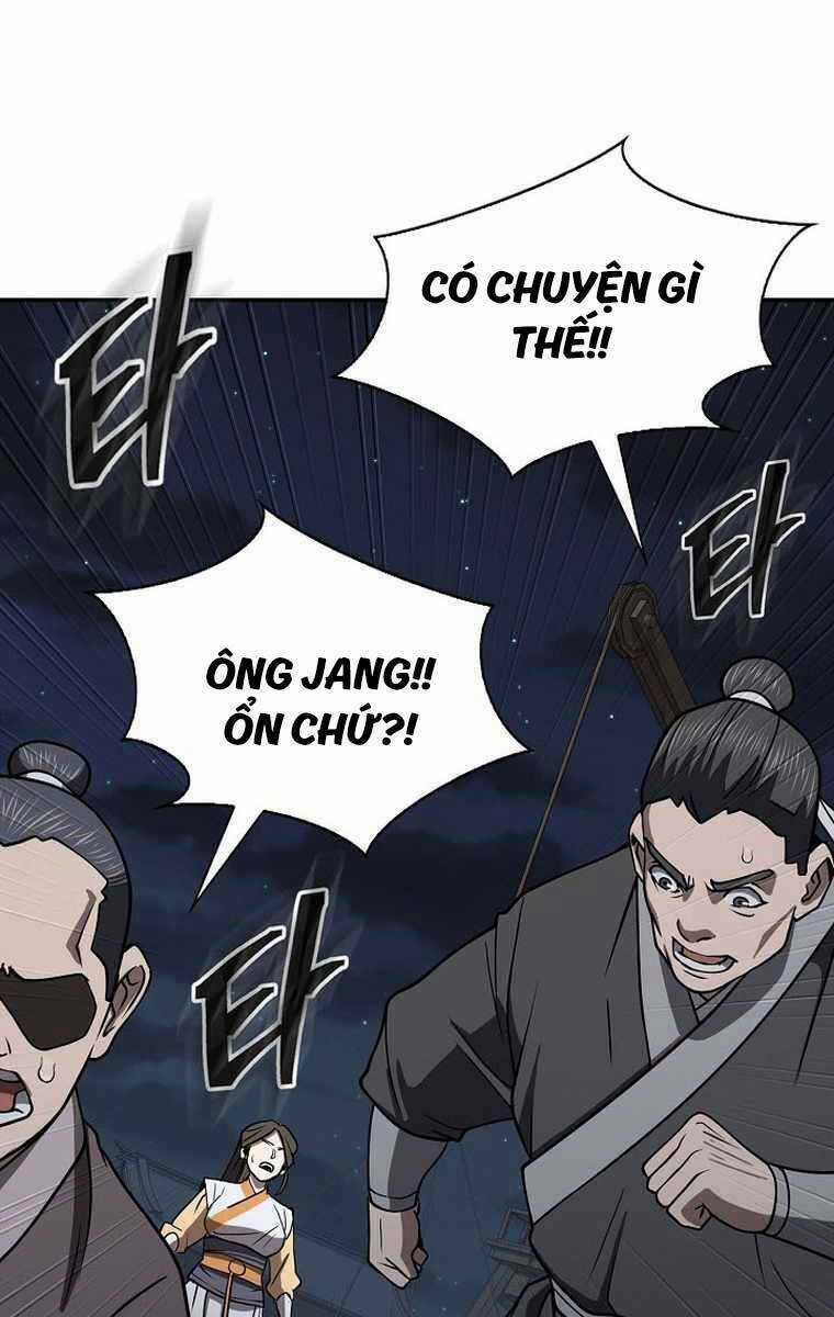 Kiếm Ma Đạo - Chapter 53 - Trang 35