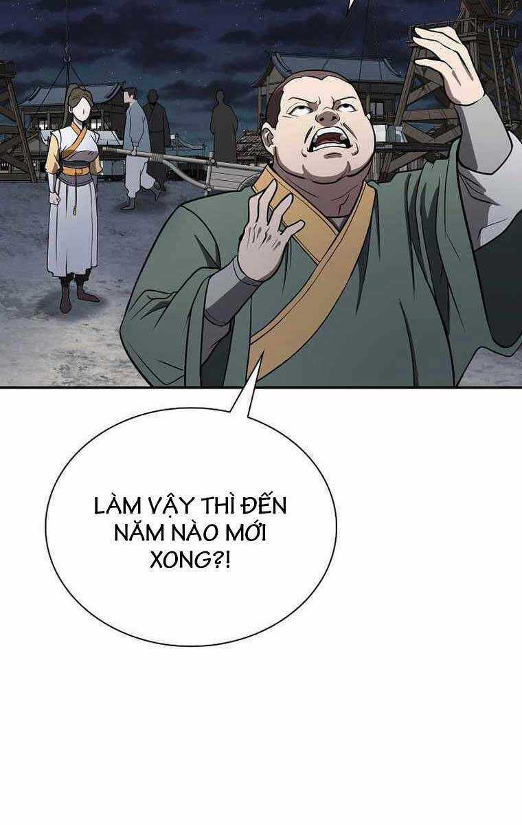 Kiếm Ma Đạo - Chapter 53 - Trang 5