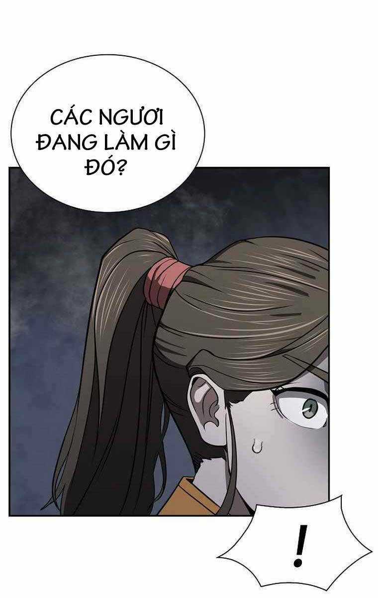 Kiếm Ma Đạo - Chapter 53 - Trang 42