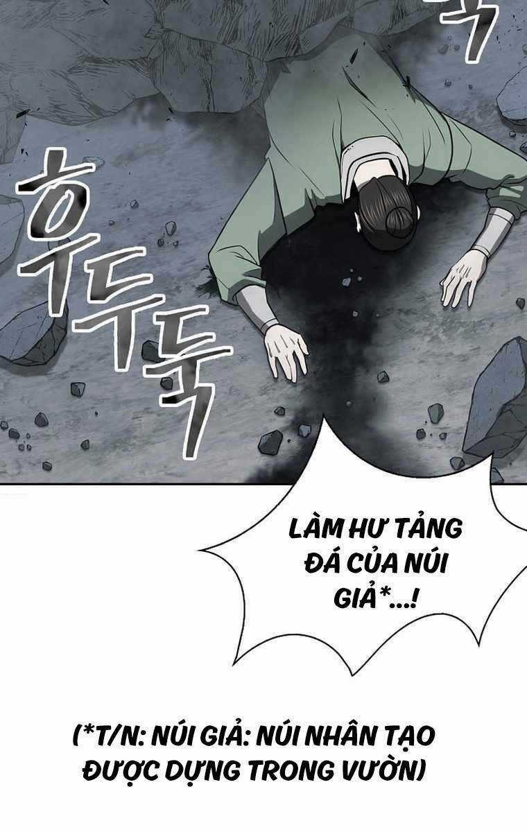 Kiếm Ma Đạo - Chapter 53 - Trang 47