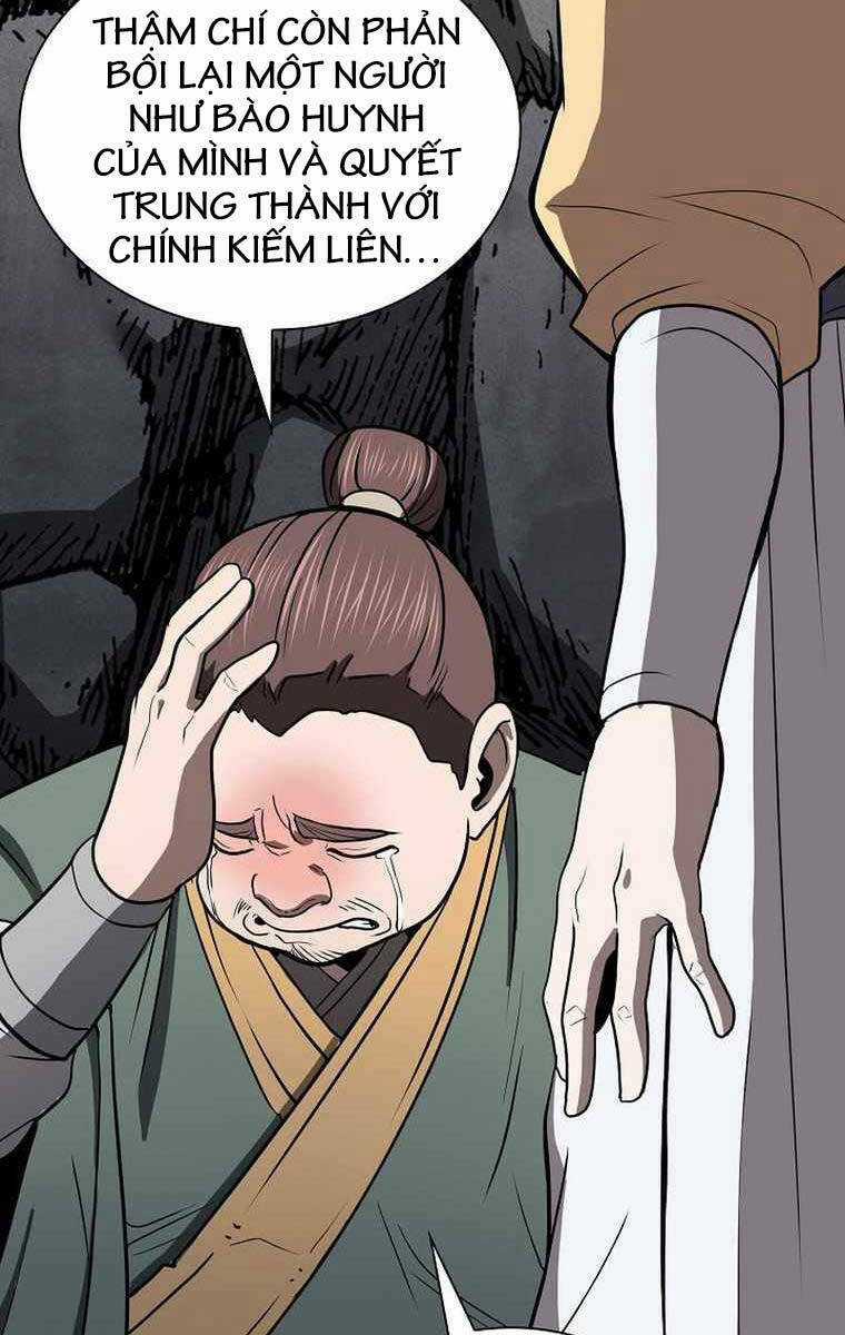 Kiếm Ma Đạo - Chapter 53 - Trang 72