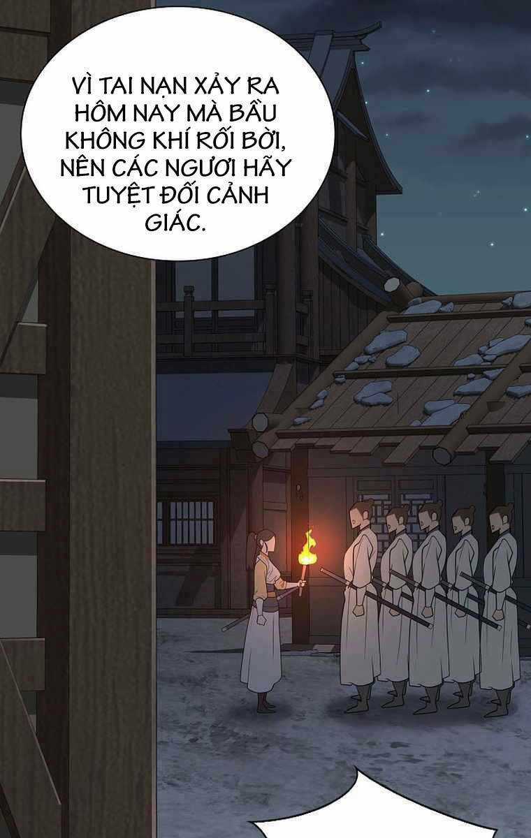 Kiếm Ma Đạo - Chapter 53 - Trang 80